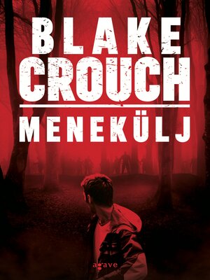 cover image of Menekülj